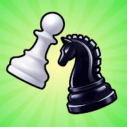 Chess Universe: Play Online icon