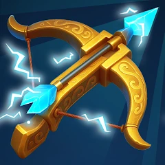 Magic Archer: Fantasy RPG Game icon