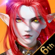 Dragon Storm Fantasy icon