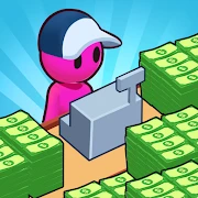 MicroTown.io - My Little Town icon