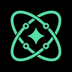 Ask Me Anything - AI Chatbot icon