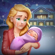 Baby Manor: Home Design Dreams Mod Apk 1.75.0 Unlimited money
Mod Menu
