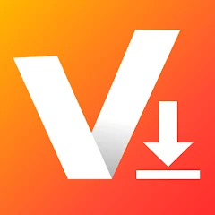 All Video Downloader icon