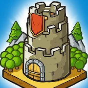 Grow Castle - Tower Defense Mod Apk 1.50.9 Unlimited money