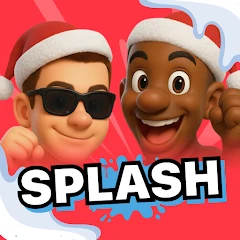 Splash - Party Games Mod Apk 2.1.6 Unlocked