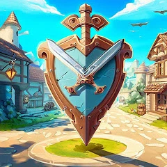 Magic Streets: Turn based RPG Mod Apk 1.1.95 Unlimited money
Unlimited