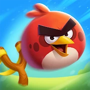 Angry Birds 2 Mod Apk 7.0.0 Unlimited money
