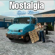 Nostalgia: Open Village Mod Apk 1.0.5 