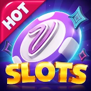 myVEGAS Slots: Real Rewards icon