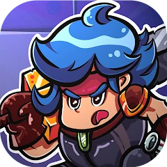 Grid Expedition Mod Apk 1.1.8 Unlimited money
Mod Menu