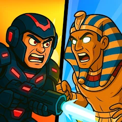 Age Breakers Mod Apk 1.7.2 Unlimited money
Free purchase
Remove ads