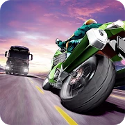 Traffic Rider Mod Apk 2.10 Unlimited money