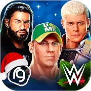 WWE Mayhem icon