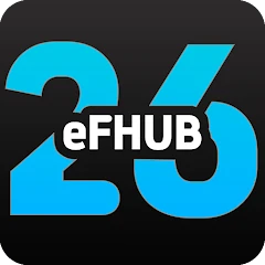 eFHUB™ 26 icon