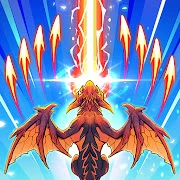 Dragon Wings - Space Shooter Mod Apk 3.1.2 Infinite
Mod Menu
