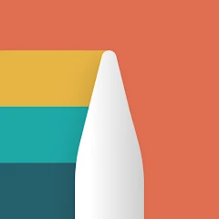 Noteshelf 3: Digital Notes Mod Apk 2.4.0 Unlocked
Premium