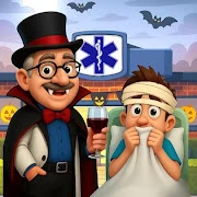 My Hospital: Decorate and Heal Mod Apk 2.4.2 Unlimited money
Mod Menu
Unlimited