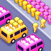 Bus Frenzy - Traffic Jam Mod Apk 9.21 Unlimited money
Unlocked
Mod Menu