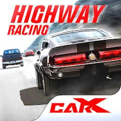 CarX Highway Racing Mod Apk 1.75.8 Unlimited money