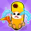 Banana Master Survival Battle icon