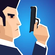 Agent Action -  Spy Shooter Mod Apk 1.6.40 Unlocked