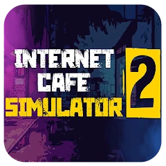 Internet Cafe Simulator 2 Mod Apk 1.05 Unlimited money