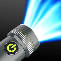 Flashlight Plus: Bright Light Mod Apk 2.8.16 Unlocked
Pro