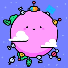 Idle Pocket Planet Mod Apk 1.2.0 Free purchase
Free shopping