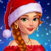 Journey Home - Merge & Stories icon