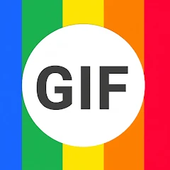 GIF Maker - GIF Editor icon