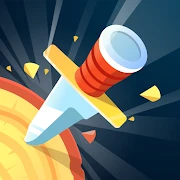 Knife Hit Mod Apk 1.8.29 Unlimited money
