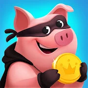 Coin Master Mod Apk 3.5.2350 