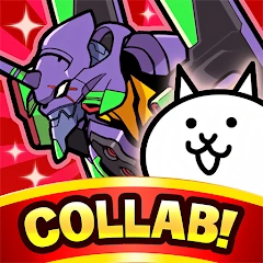 The Battle Cats Mod Apk 15.0.0 Unlimited money