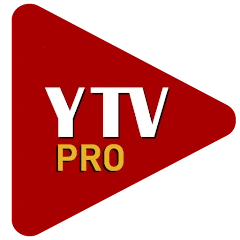 YTV Player Pro icon