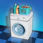 Laundry Store Simulator Mod Apk 6.1.47 Unlimited money
