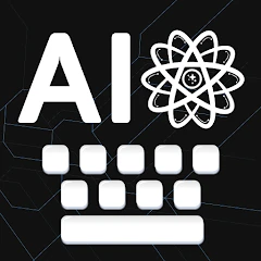 AI Keyboard: Writer, Grammar Mod Apk 156.0 Unlocked
Premium