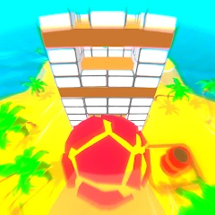 Tropic Smash Mod Apk 1.4.9 Remove ads
Mod Menu