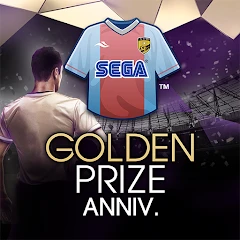 SEGA Pocket Club Manager icon