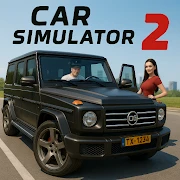 Car Simulator 2 Mod Apk 1.59.10 Unlimited money
Unlocked
Plus
Mod Menu