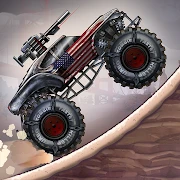 Zombie Hill Racing: Earn Climb Mod Apk 2.4.1 Unlimited money
Mod Menu