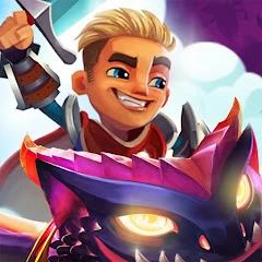 Blades of Brim Mod Apk 2.22.32 Unlimited money