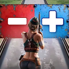 Kiss of War: Dead Blood icon