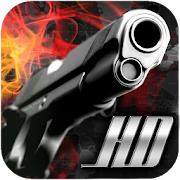 Magnum3.0 Gun Custom Simulator icon