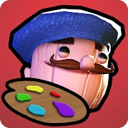 Passpartout: Starving Artist Mod Apk 1.34 Unlimited money