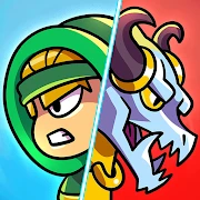 Heroes & Dragons icon