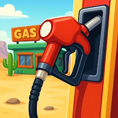 Roadside Empire: Idle Tycoon Mod Apk 1.24.1 Free purchase