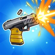 Shoot the Box: Gun Game icon