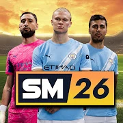 Soccer Manager 2026 - Football Mod Apk 3.3.4 