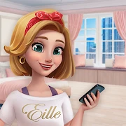 Sweet Home : Design & Blast Mod Apk 25.1024.01 Unlimited money
Mod Menu