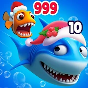 Fish Go.io 2 icon